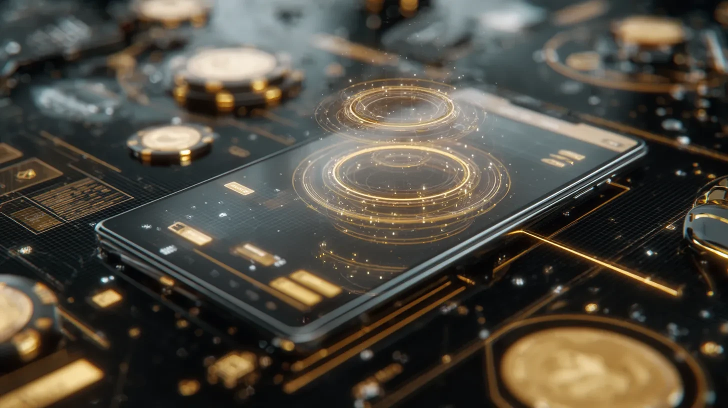 casino app89