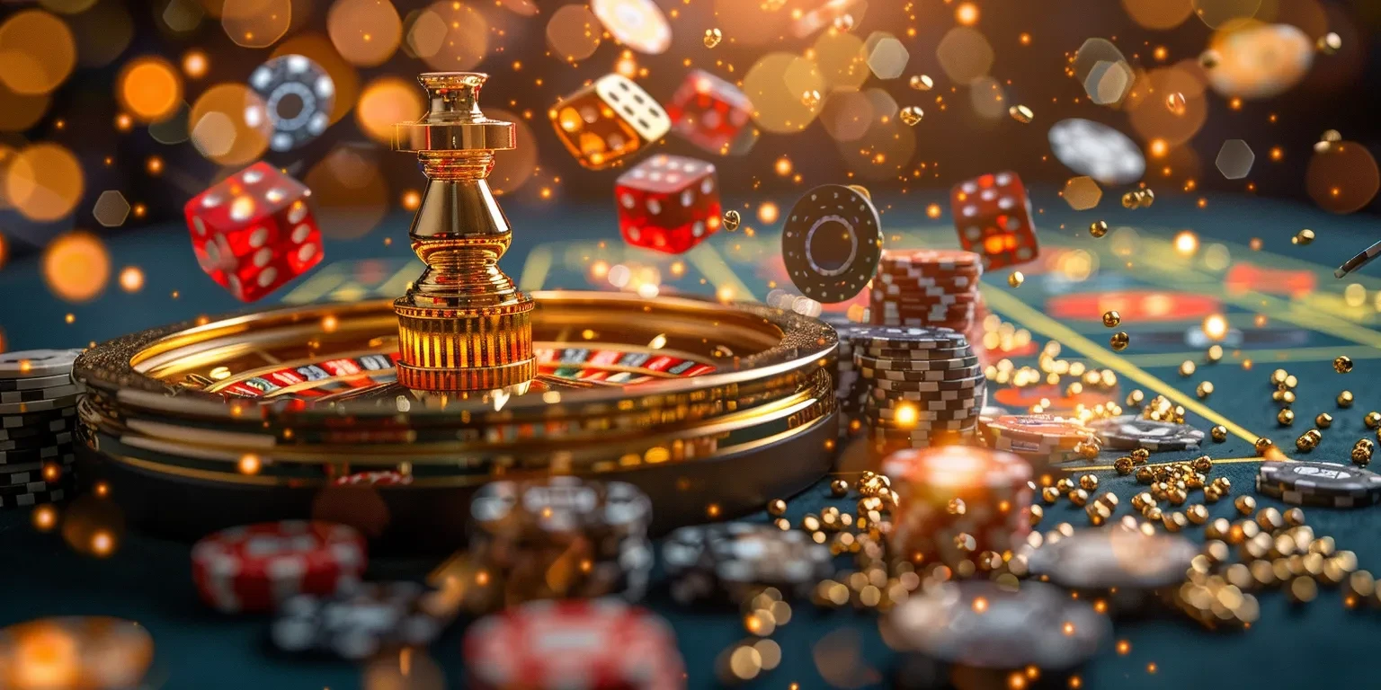 Slot Games