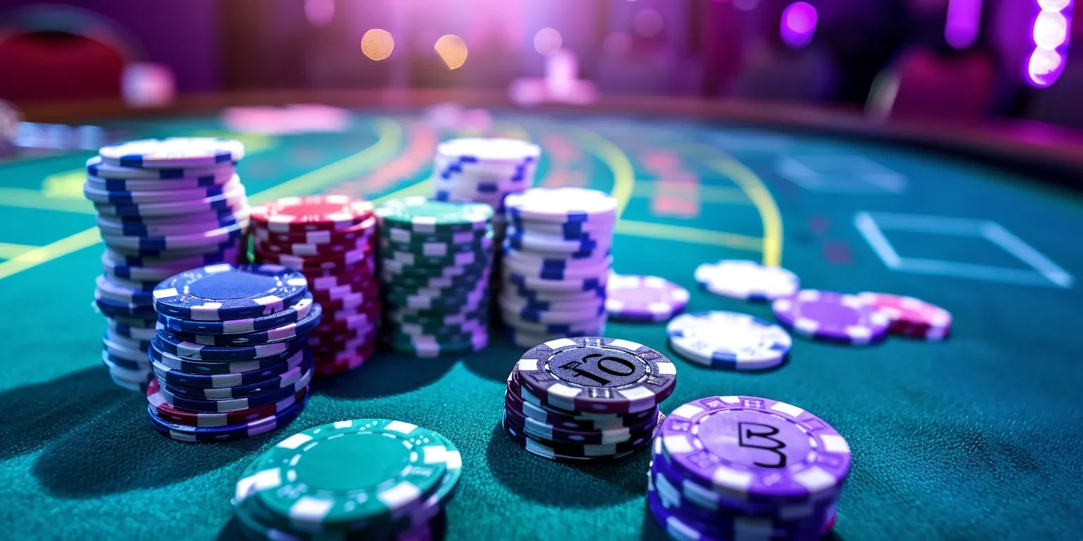 Bonus dalam Permainan Slot: Panduan Lengkap untuk 2026/06/24